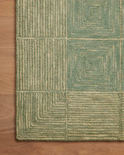 FRA-02 CJ GREEN / NATURAL