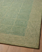 FRA-02 CJ GREEN / NATURAL