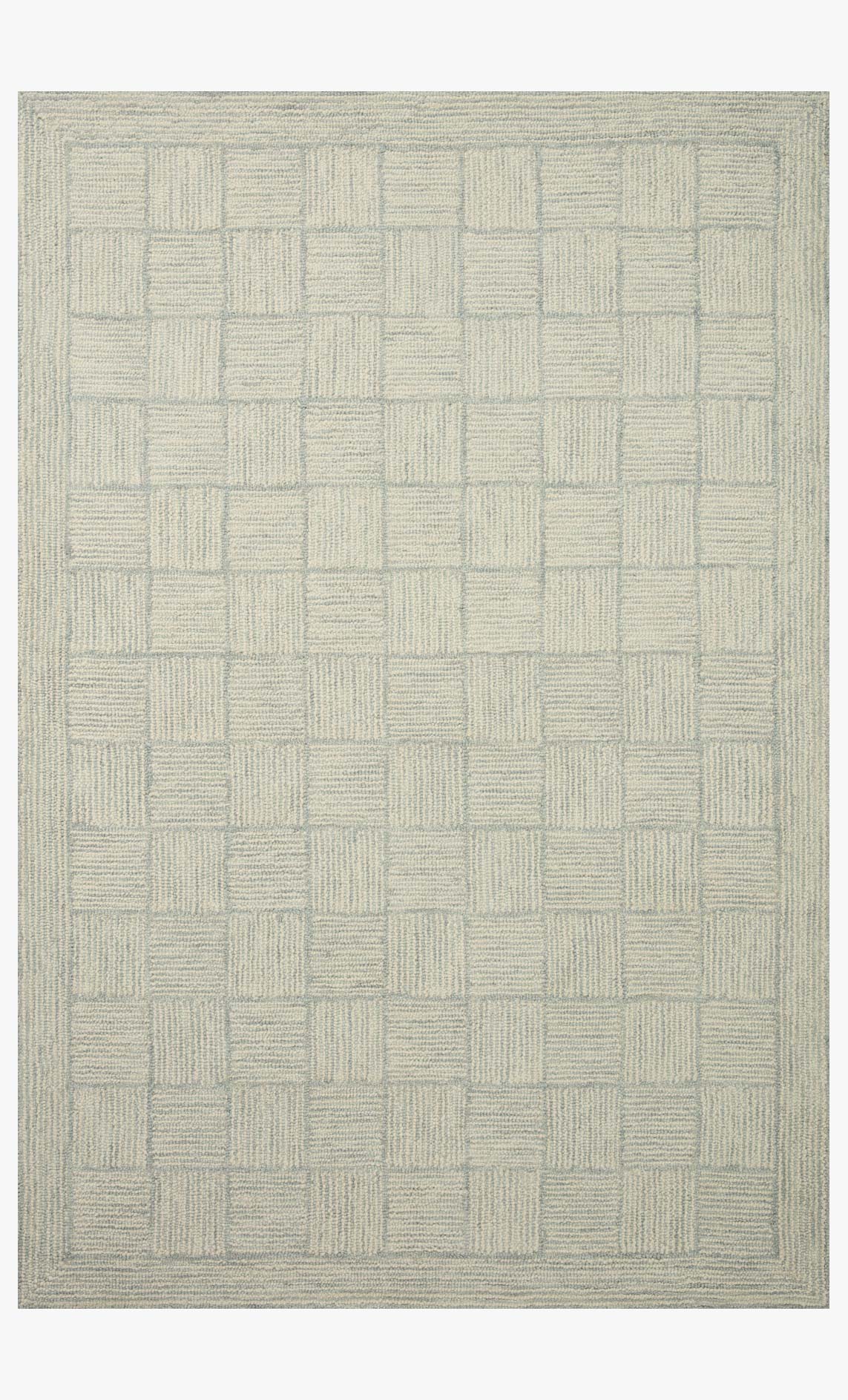 FRA-03 CJ SILVER / SKY