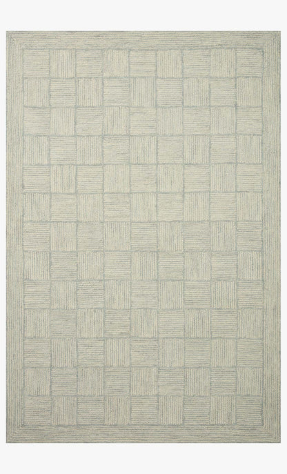 FRA-03 CJ SILVER / SKY