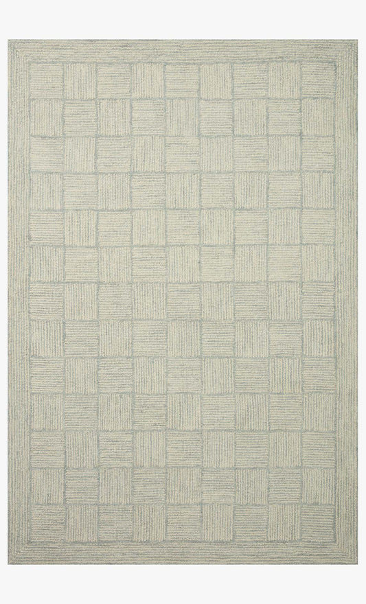 FRA-03 CJ SILVER / SKY