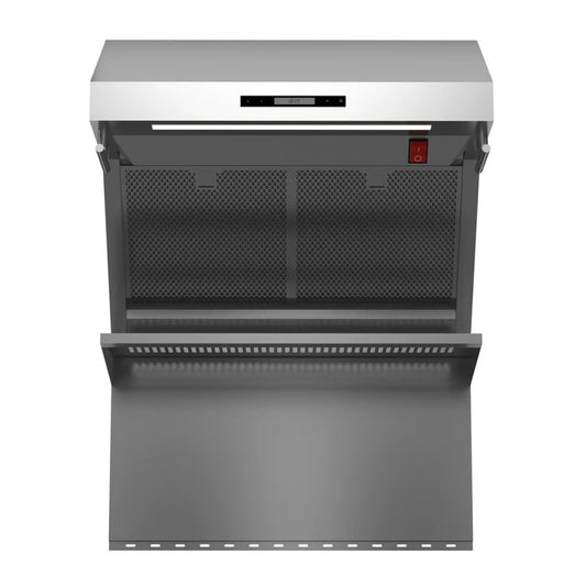 Savona 30" Range Hood Blower