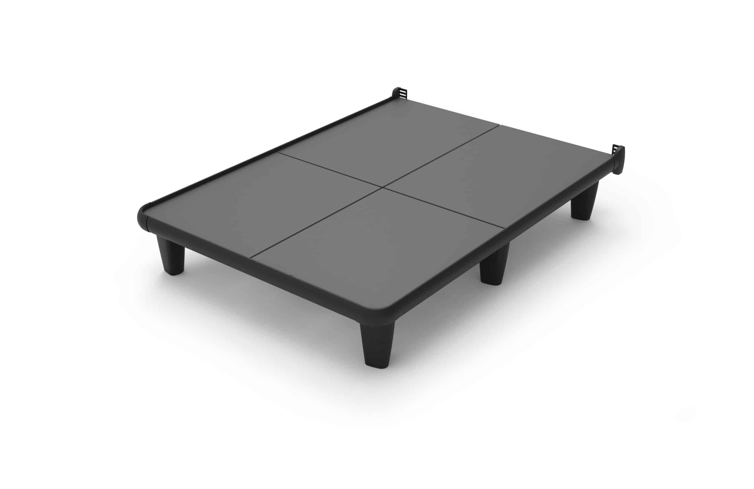 Knickerbocker EmBrace Platform Bed - Thumbnail 2