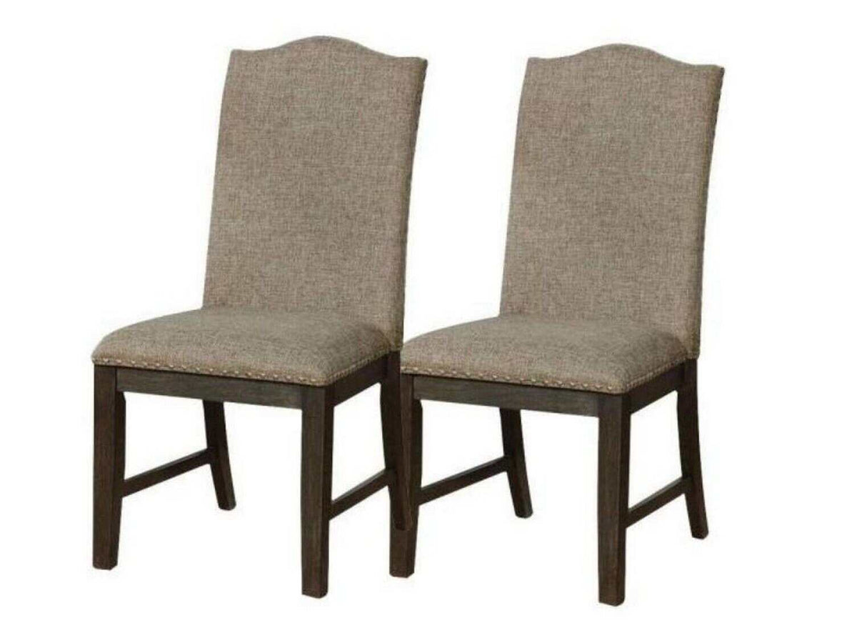 Faulk Side Chair (2/Ctn)