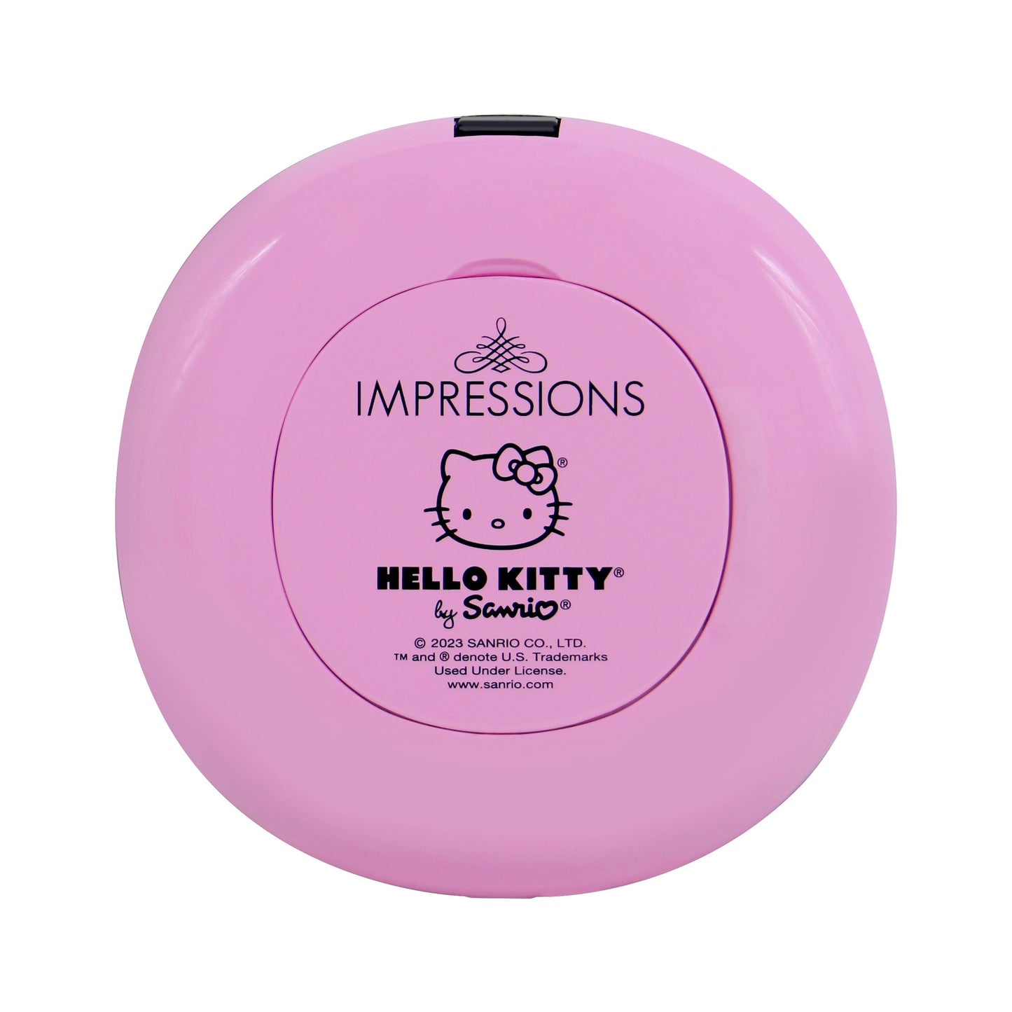 Hello Kitty® "The Favorites" LED Compact Mirror