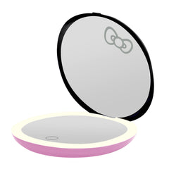 Hello Kitty® "The Favorites" LED Compact Mirror
