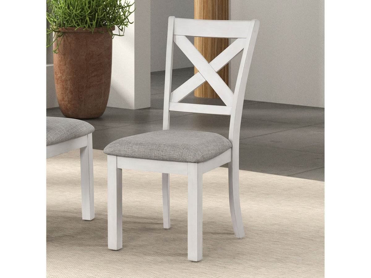 Ferrone Side Chair (2/CTN)