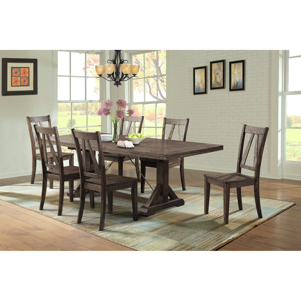 Finn Side Chair (2 Per Pack) (Set of 2)