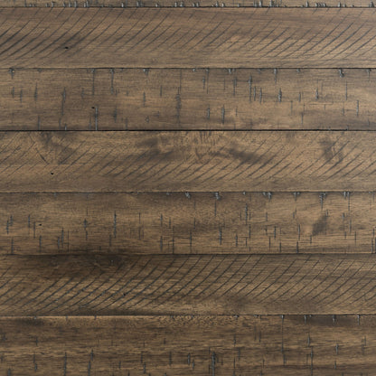 Finn Trestle Base Coffee Table