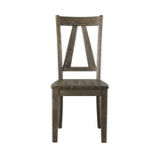 Finn Side Chair (2 Per Pack) (Set of 2)
