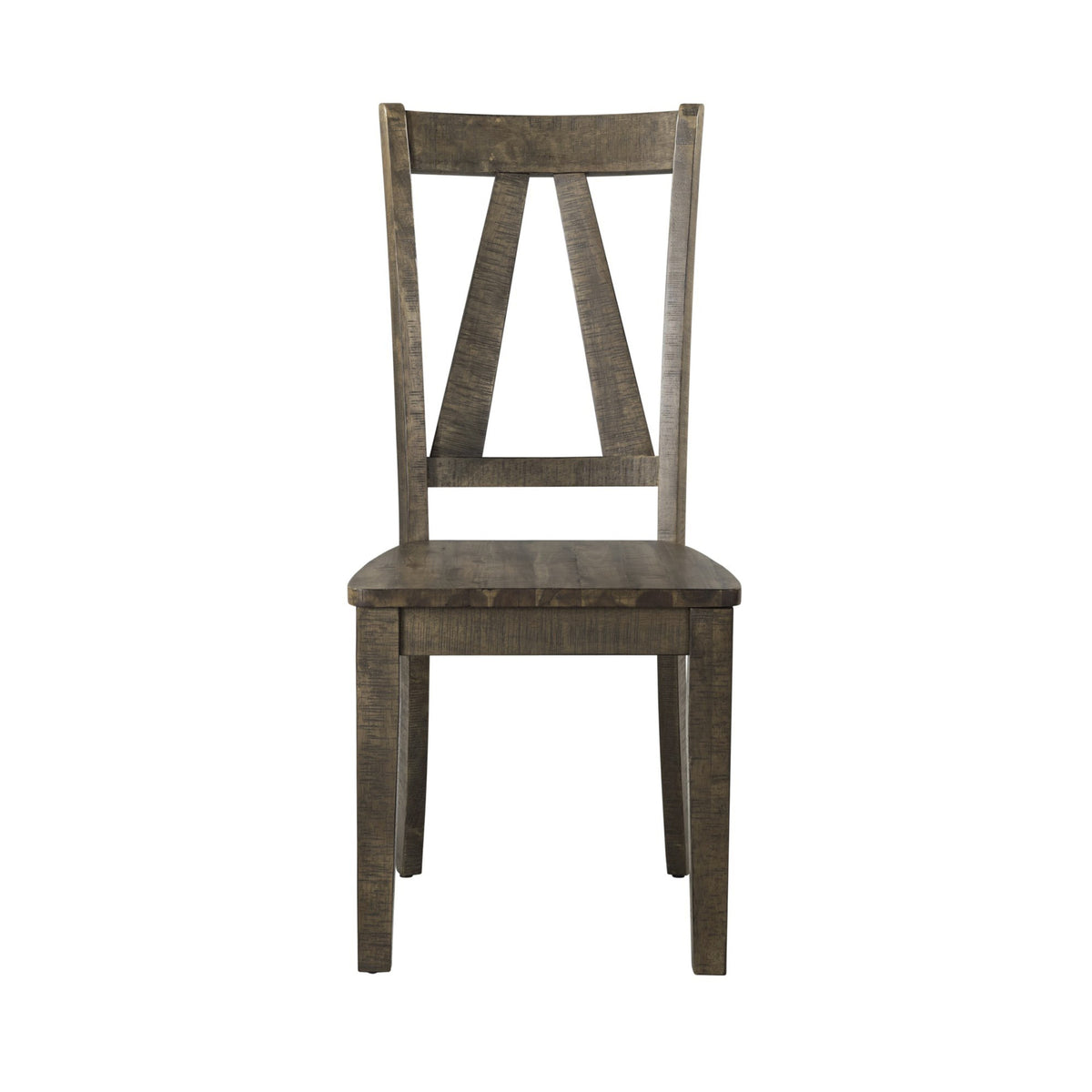 Finn Side Chair (2 Per Pack) (Set of 2)