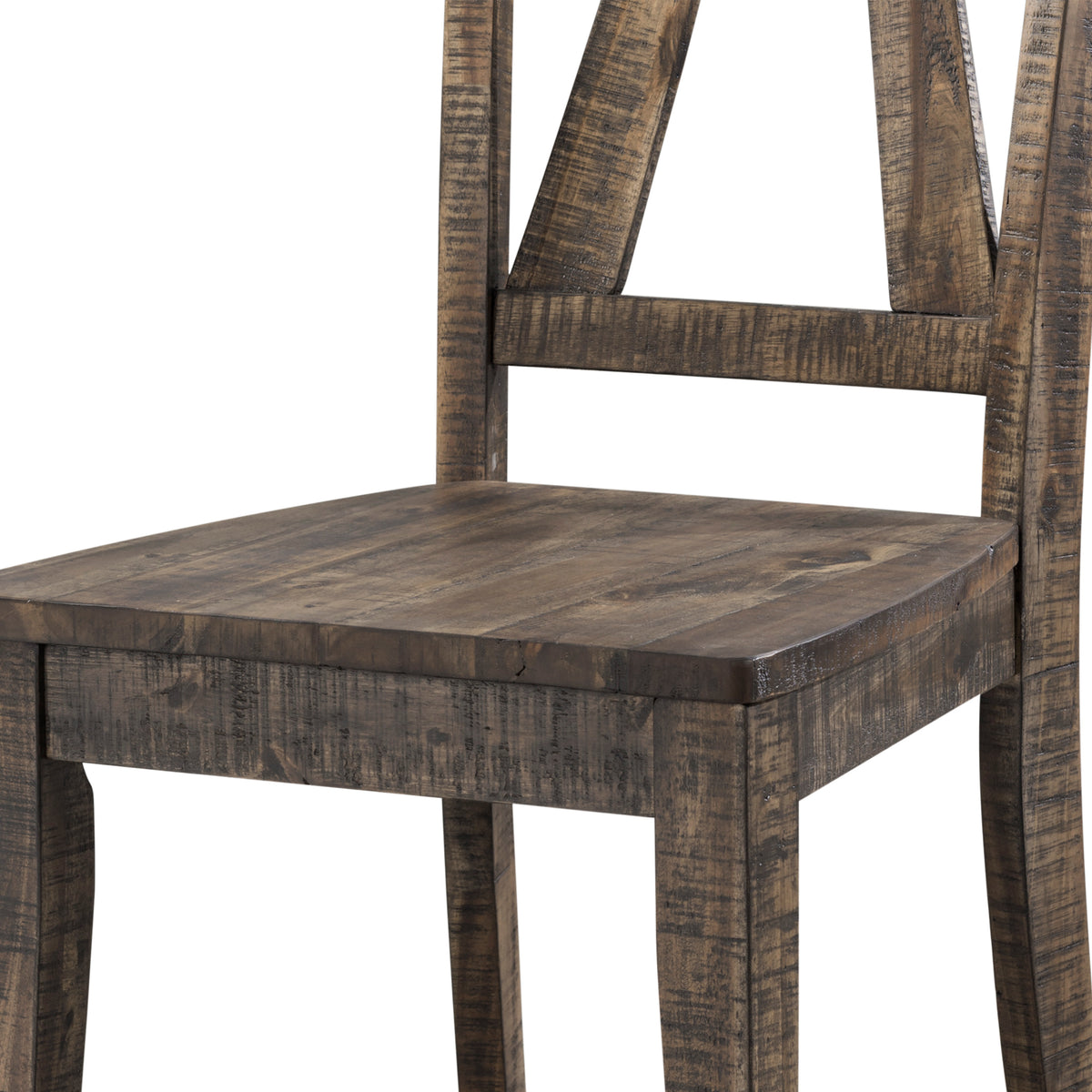 Finn Side Chair (2 Per Pack) (Set of 2)