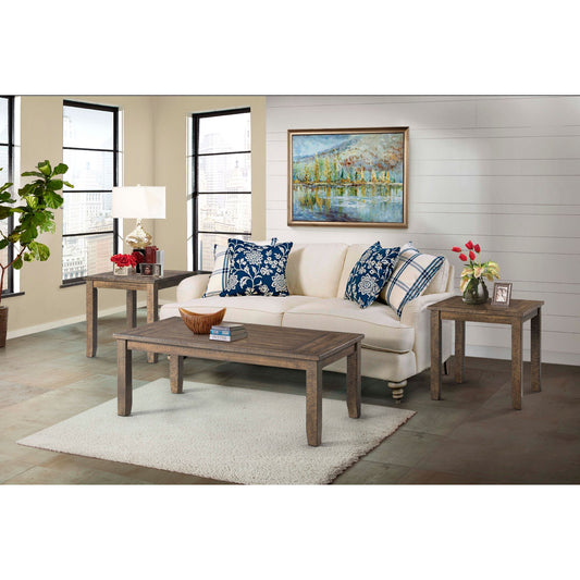 Finn Three Table Occasional Set