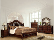 Flandreau 5 Pc Queen Bedroom Set