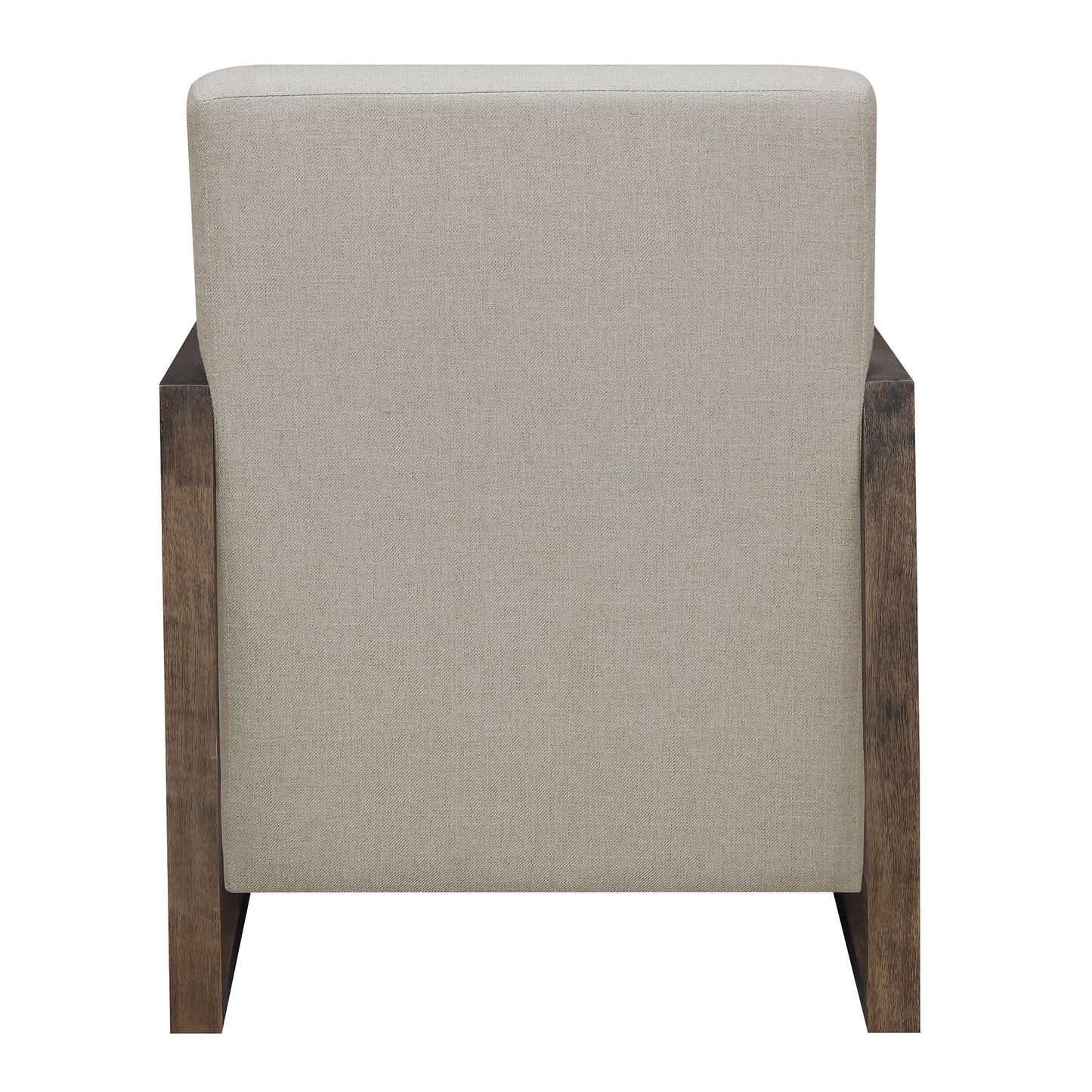 Furman Chair In Valencia Linen