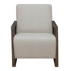 Furman Chair In Valencia Linen