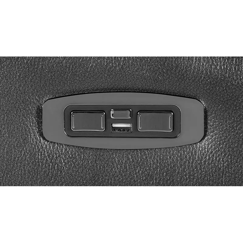 Sillón reclinable inglés tapizado Kelsey color marfil