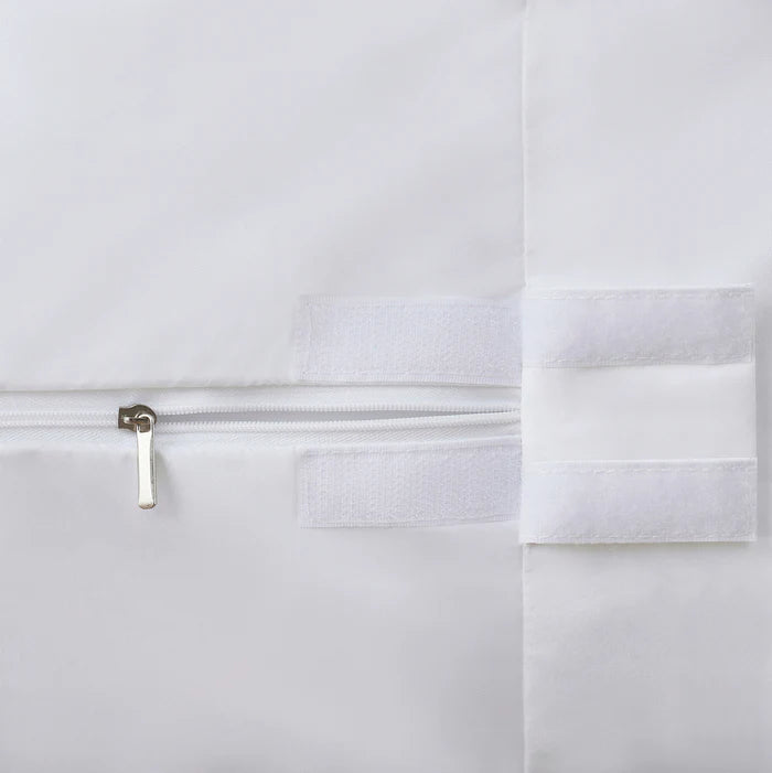 Sleeptone Mattress Encasement Zippered Protector
