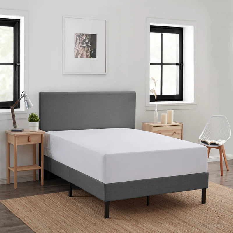 Sleeptone Mattress Encasement Zippered Protector