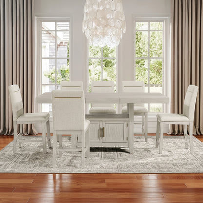 Garland 7PC Counter Dining Set