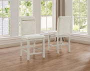 Garland 7PC Counter Dining Set