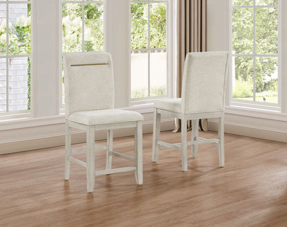 Garland 7PC Counter Dining Set