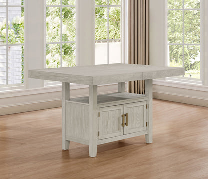 Garland 7PC Counter Dining Set