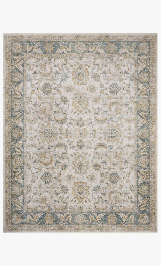 GAA-04 NATURAL / OCEAN