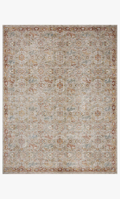 Loloi Gaia GAA-05 Natural / Multi