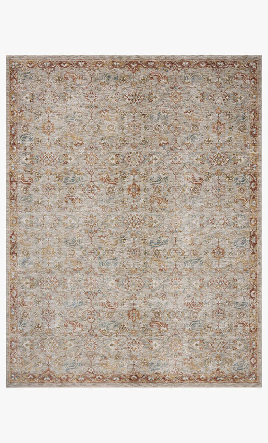 Loloi Gaia GAA-05 Natural / Multi