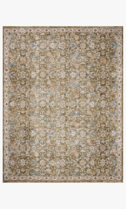 GAA-05 OLIVE / MULTI