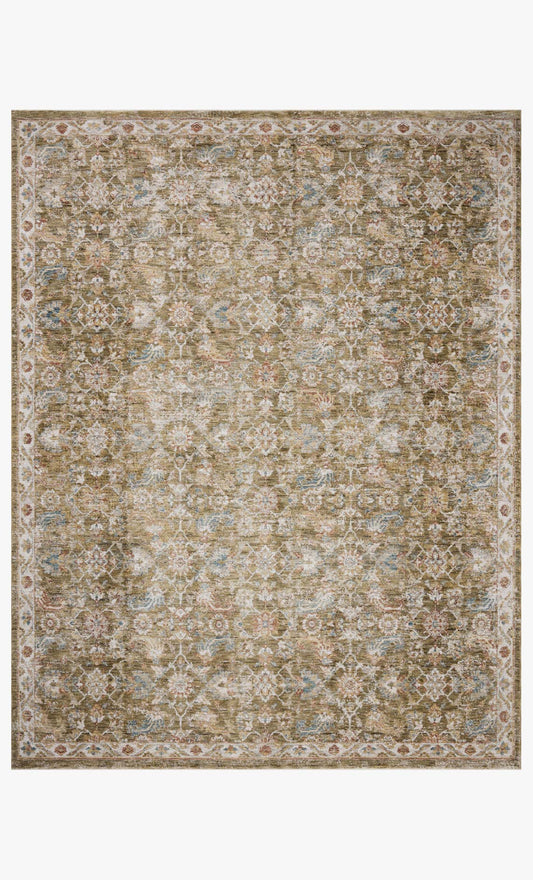 GAA-05 OLIVE / MULTI