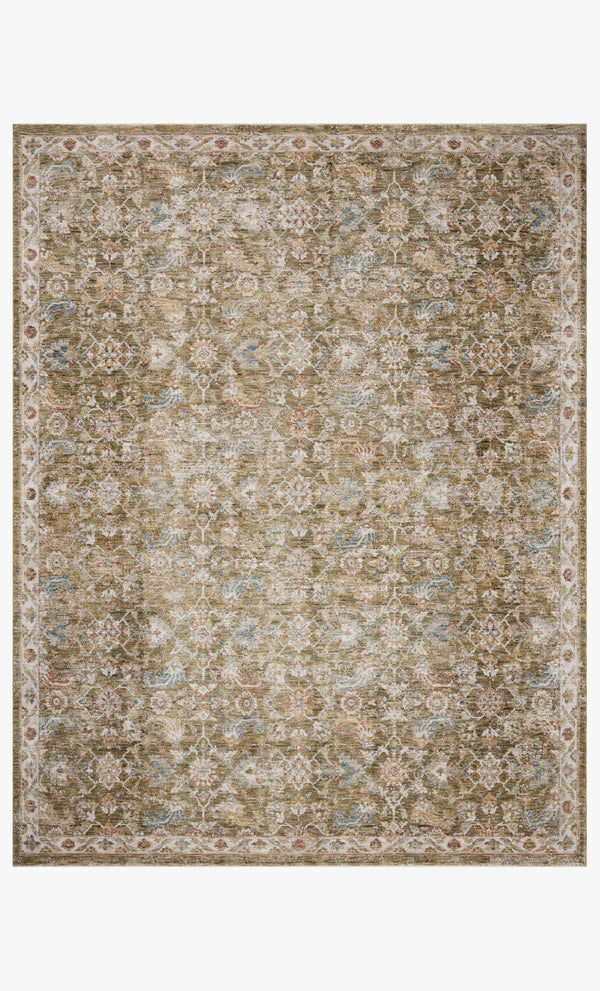 GAA-05 OLIVE / MULTI