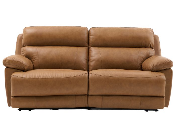 Gatlin 2PC Power Reclining Loveseat