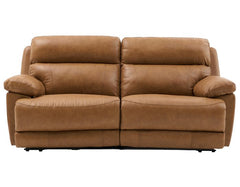 Gatlin 2PC Power Reclining Loveseat