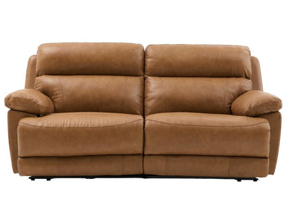 Gatlin 2PC Power Reclining Loveseat