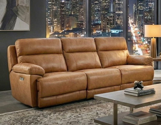Gatlin 3PC Power Reclining Sofa