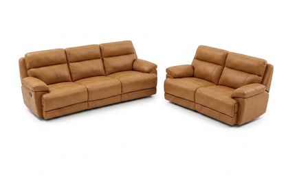 Gatlin 2PC Recling Living Room Set