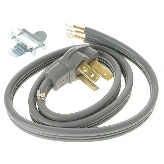 GE Appliances Wire Range Cord