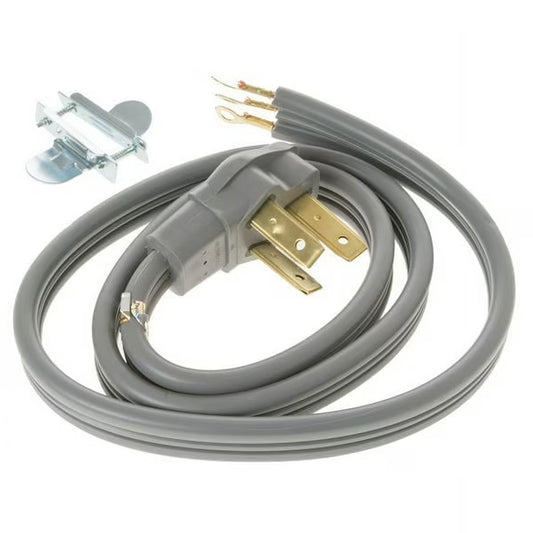 GE Appliances Wire Range Cord