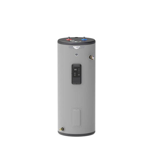 GE 30 Gallon Tall Residential Electric Water Heater GE30T12BLM