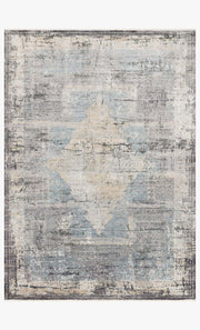 GEM-04 CHARCOAL / MULTI