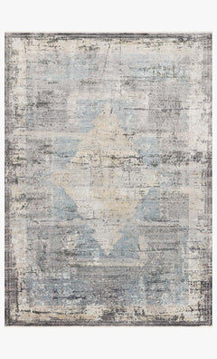 GEM-04 CHARCOAL / MULTI