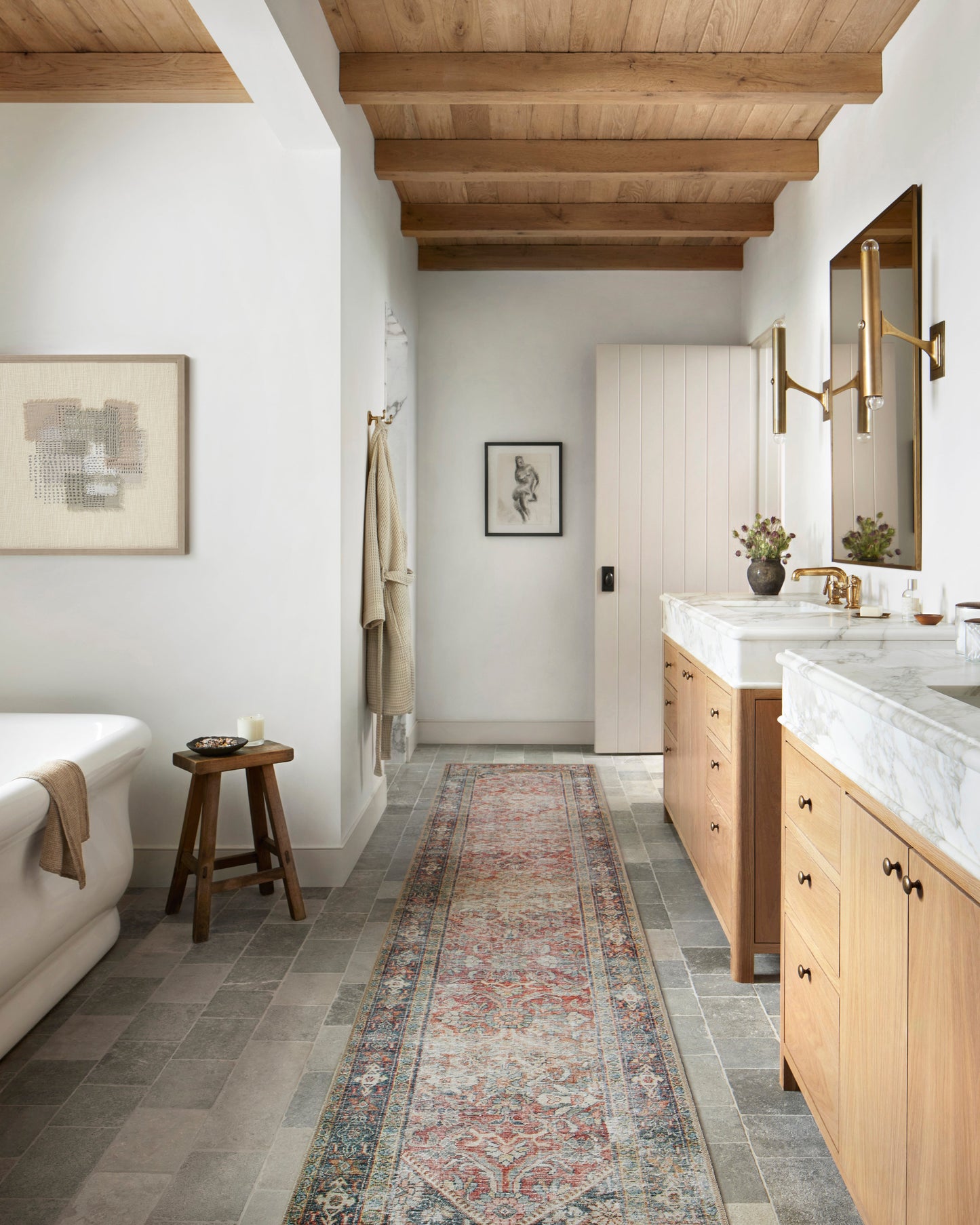 GER-01 AL RED / NAVY