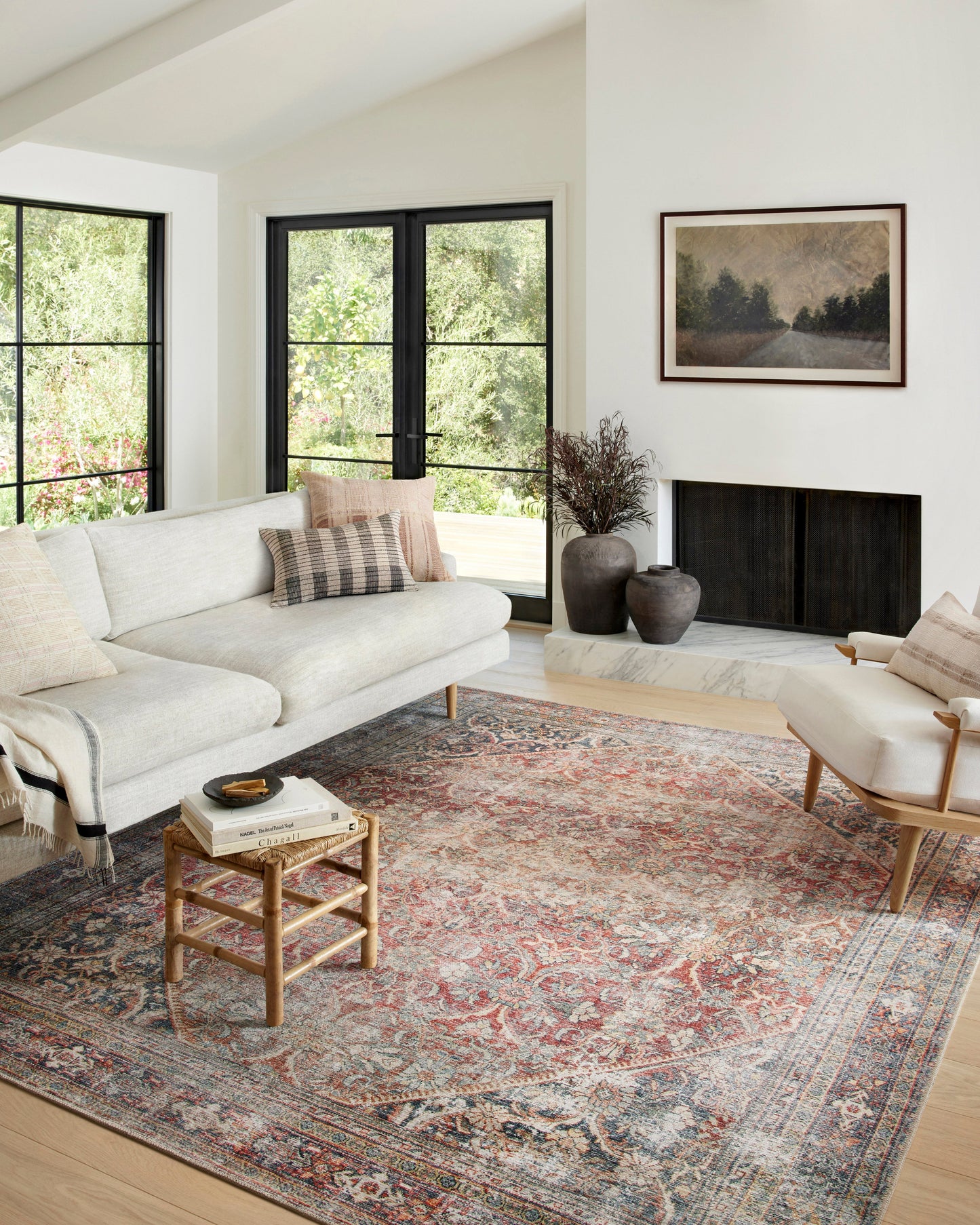 GER-01 AL RED / NAVY