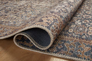 GER-05 AL DENIM / SPICE
