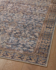 GER-05 AL DENIM / SPICE
