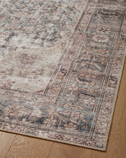 GER-08 AL LAGOON / BEIGE