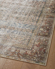 GER-09 AL MULTI / SPICE