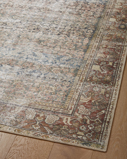 GER-09 AL MULTI / SPICE